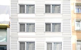 Metrohill Hotel